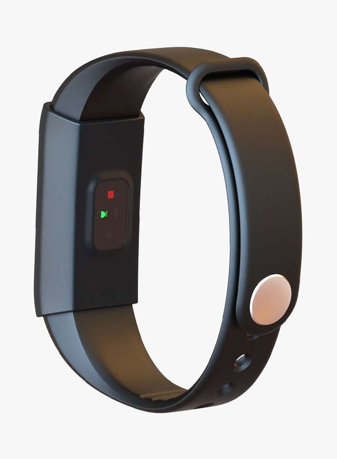 NIBEMINENT MY3 Fitness Tracker Black - Image 2