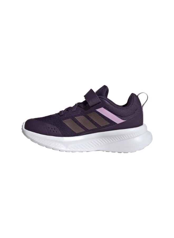 adidas adidas Fortarun 4.0 El C Purple Sportswear Shoes