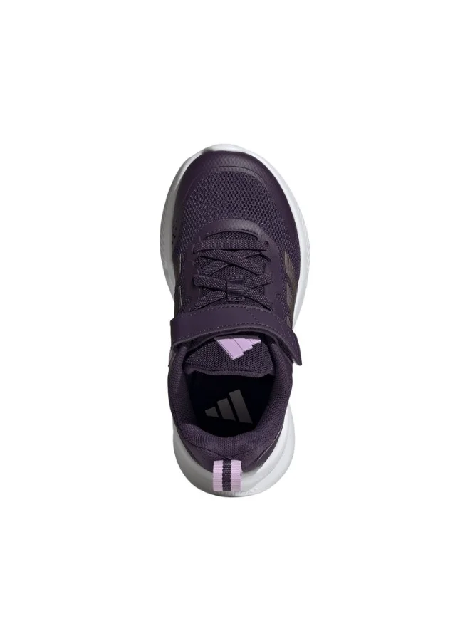 adidas adidas Fortarun 4.0 El C Purple Sportswear Shoes