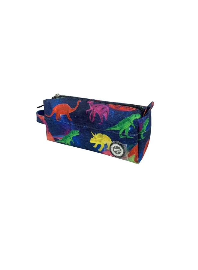 چاست هايب Original Pencil Pouch - Multi Space Dinosaurs