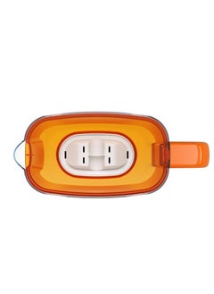 Aquaphor Aquaphor Compact Maxfor B25 - orange water jug  - Image 3