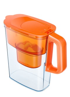 Aquaphor Aquaphor Compact Maxfor B25 - orange water jug  - Image 4