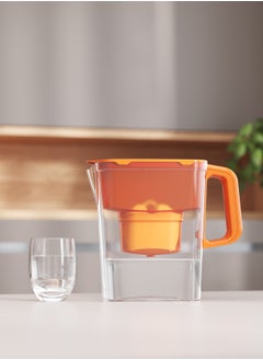 Aquaphor Aquaphor Compact Maxfor B25 - orange water jug  - Image 1