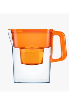 Aquaphor Aquaphor Compact Maxfor B25 - orange water jug  - Image 2