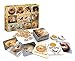 blue orange Beagle Or Bagel Fastpaced PatternRecognition Game for Kids and Families by Blue Orange Games 2 to 6 Players Ages 7 and Up - Image 3