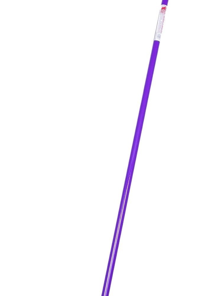 Red Gorilla 50CM Broom with 147CM Long Handle for Efficient Floor Cleaning - Image 2