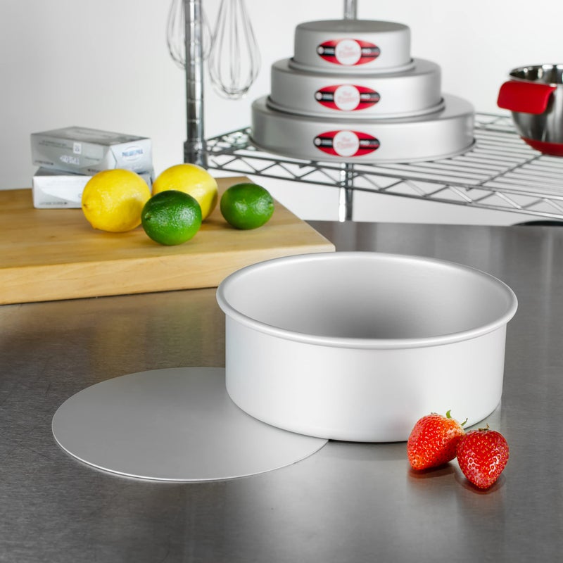 فات داديوز مقلاة مستديرة للتشيز كيك - Image 4