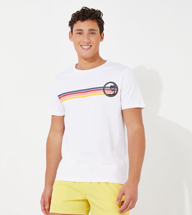 Havaianas T-Shirt Classics - Image 1