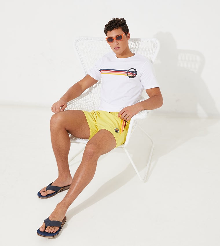 Havaianas T-Shirt Classics - Image 4