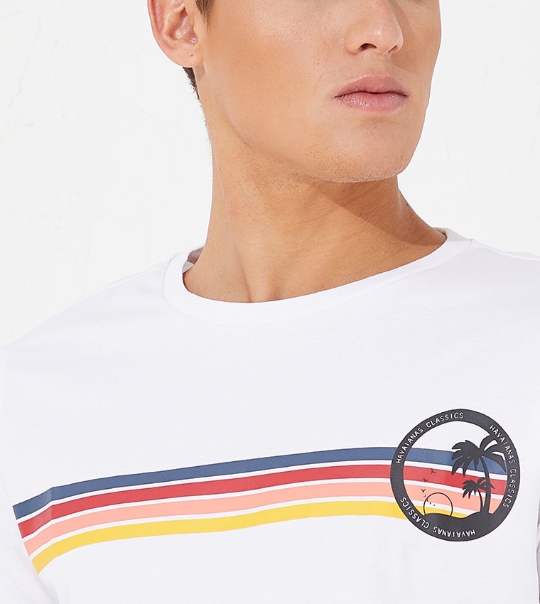 Havaianas T-Shirt Classics - Image 3