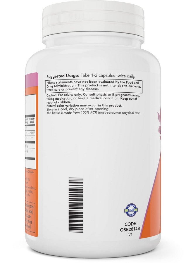 now Foods Mannose Cranberry 120 Veg Capsules With Pac 450Mg Dmannose 250Mg Whole Cranberry Bladder Cleanse And Urinary Tract Health* Vegan Friendly Supplement Nongmo - Image 4