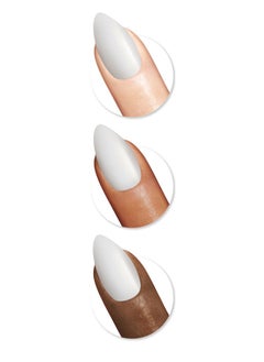 Sally Hansen Salon Effects Perfect Manicure Press-On Nails Only Have Ice For You  - Image 2