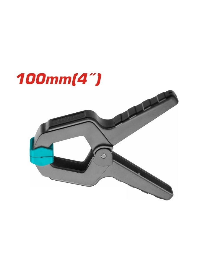 TOTAL 4 inch clamp - THT13342 - Total