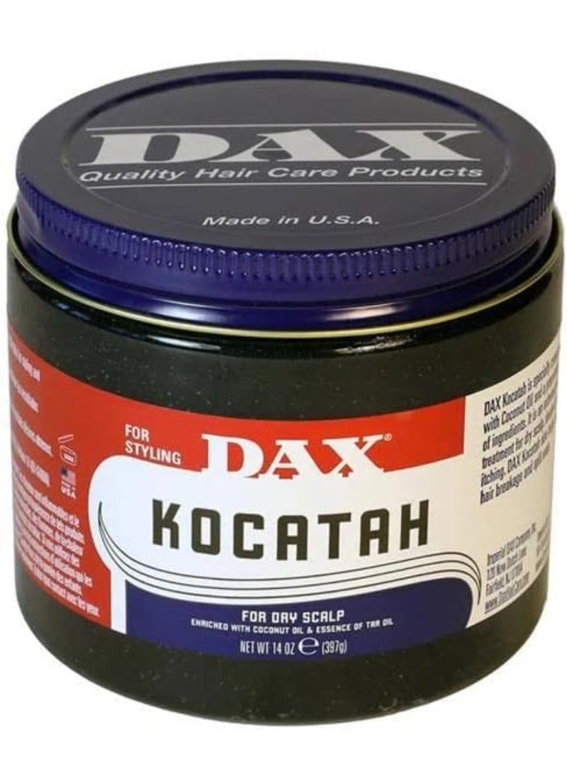 DAX Kocatah For Dry Scalp 397 g