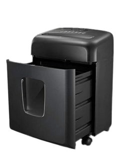 Libra Shredder 10 Sheets Capacity Cross-Cut