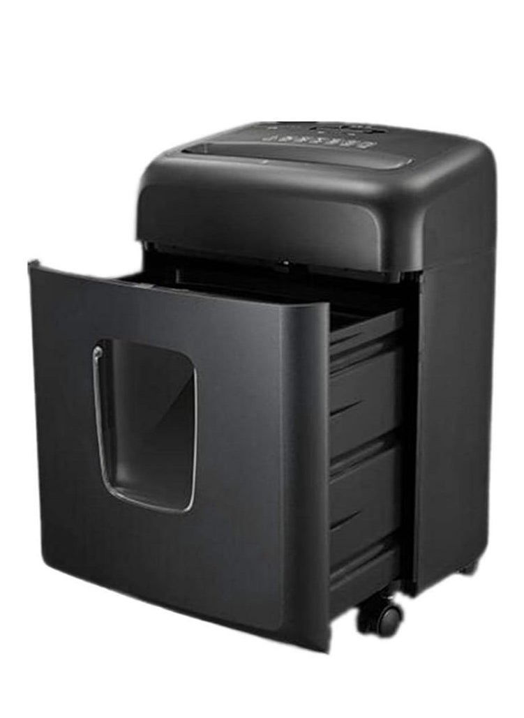 Libra - Libra Shredder 10 Sheets Capacity Cross-Cut - Image 1