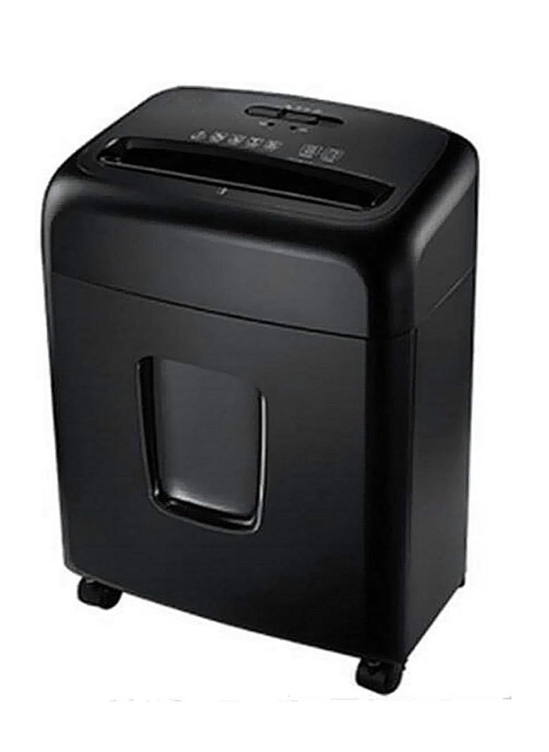 Libra - Libra Shredder 10 Sheets Capacity Cross-Cut - Image 1
