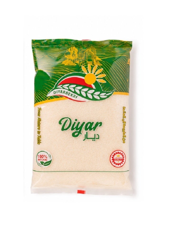 ديار سكر خشن 1000 جرام