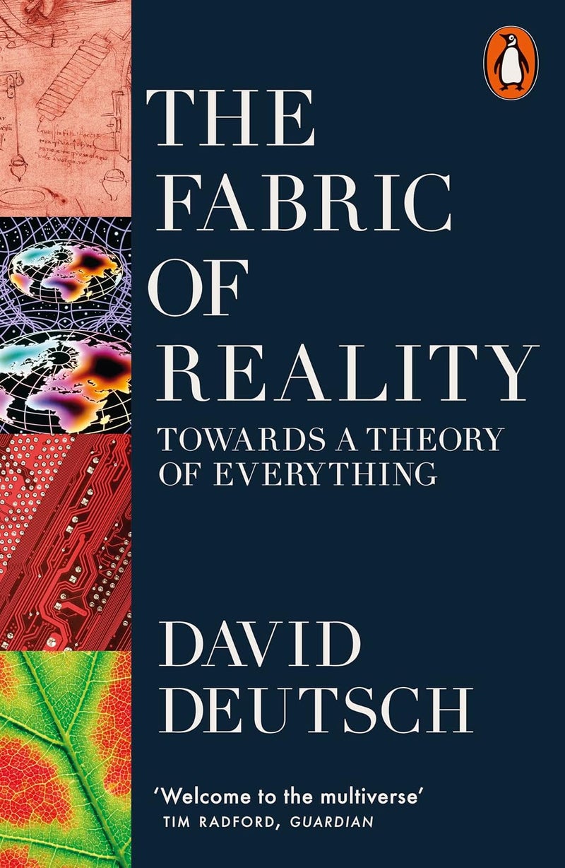 Fabric Of Reality
