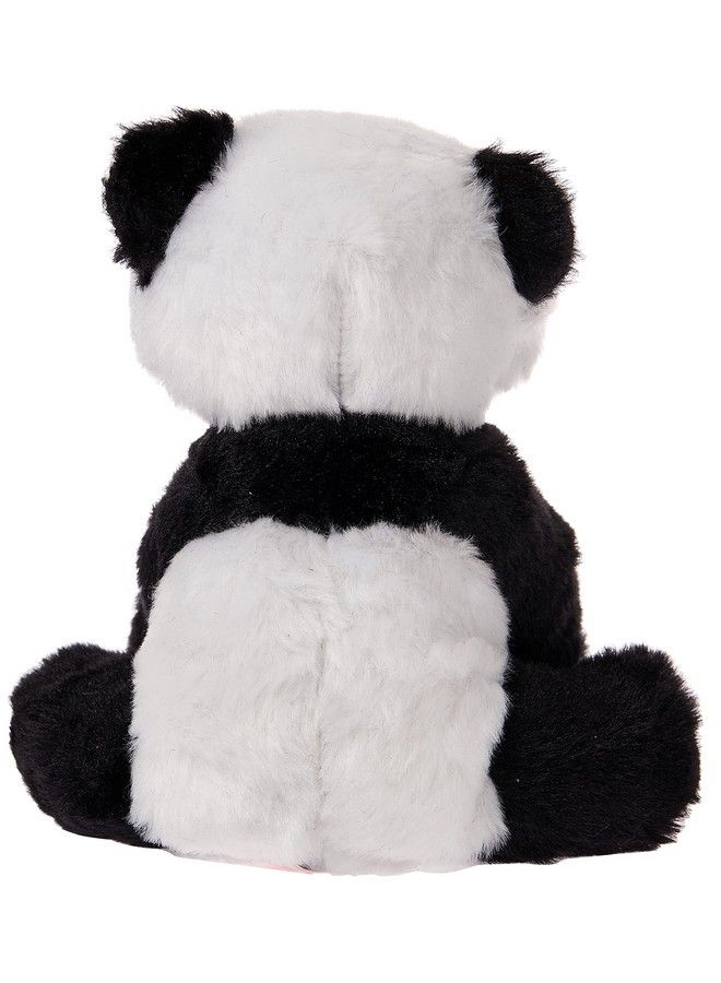 Ty 41204 Baboo Panda Beanie Babies Multicolored  - Image 3