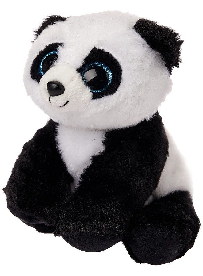 Ty 41204 Baboo Panda Beanie Babies Multicolored  - Image 1