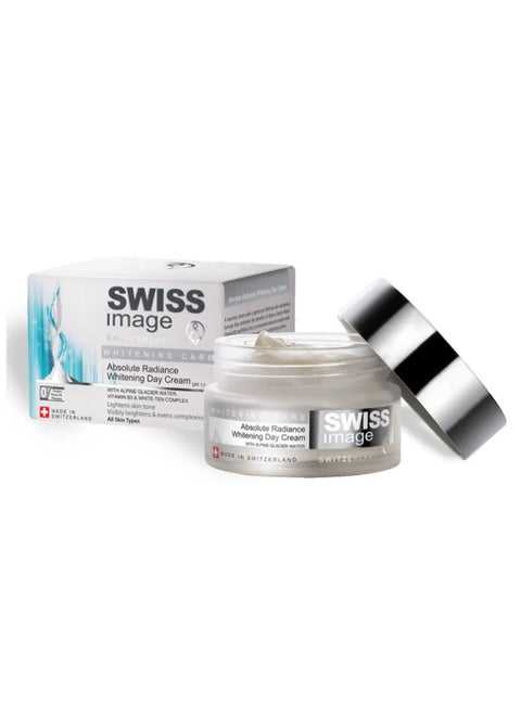 Brightening Care Absolute Radiance Day Cream 50 ml