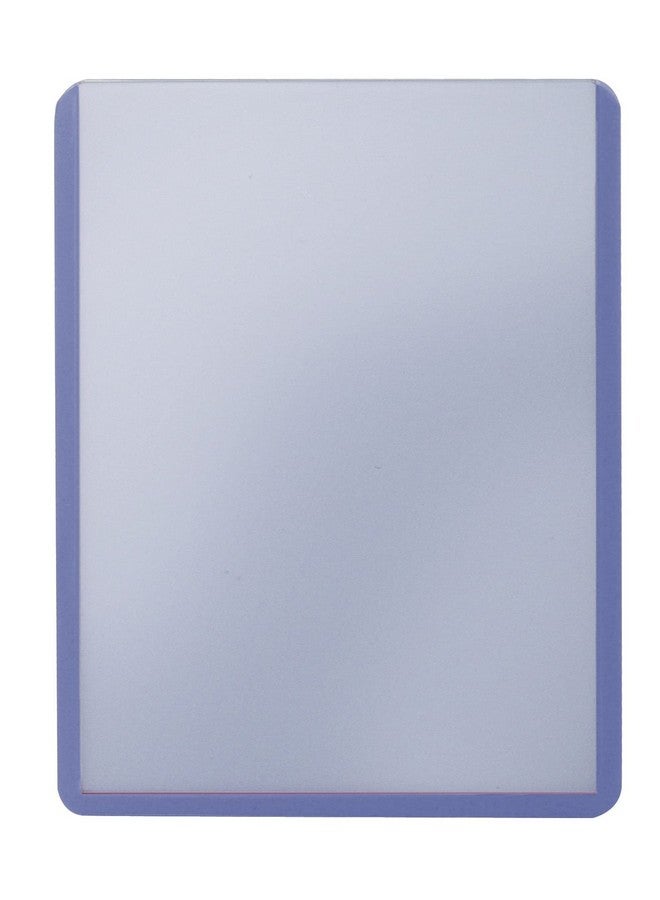 Ultra Pro 3" X 4" Clear Regular Toploader 25Ct Top Loaders For Cards Baseball Card Protectors Hard Plastic Sleeves - Image 5