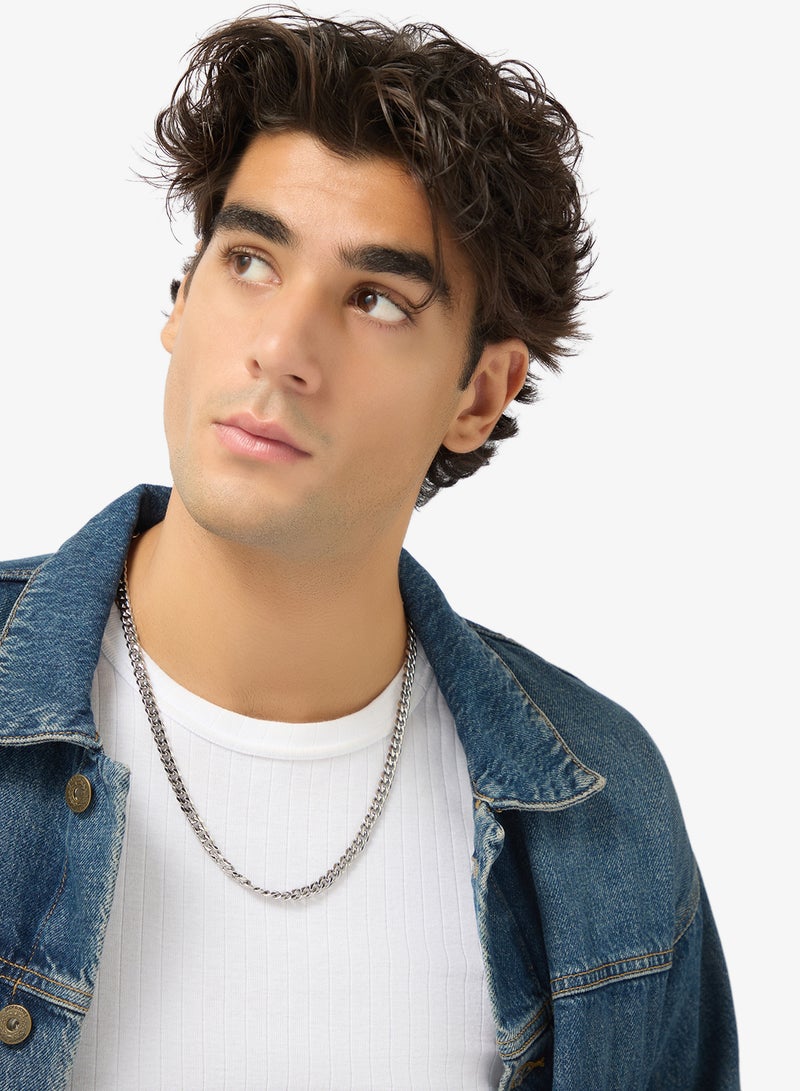 سفنتي فايف قلادة كاجوال - Image 4