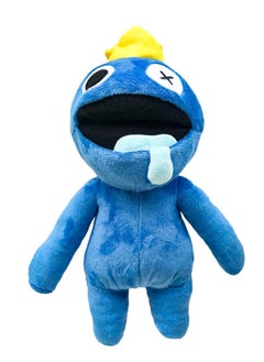 Y&D Rainbow Friends Plush Toy Stuffed Animal Doll  - Image 1