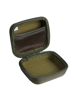 Hermitshell Travel Case For Jbl Go2 Waterproof Ultra Portable Bluetooth Speaker (Green)  - Image 4