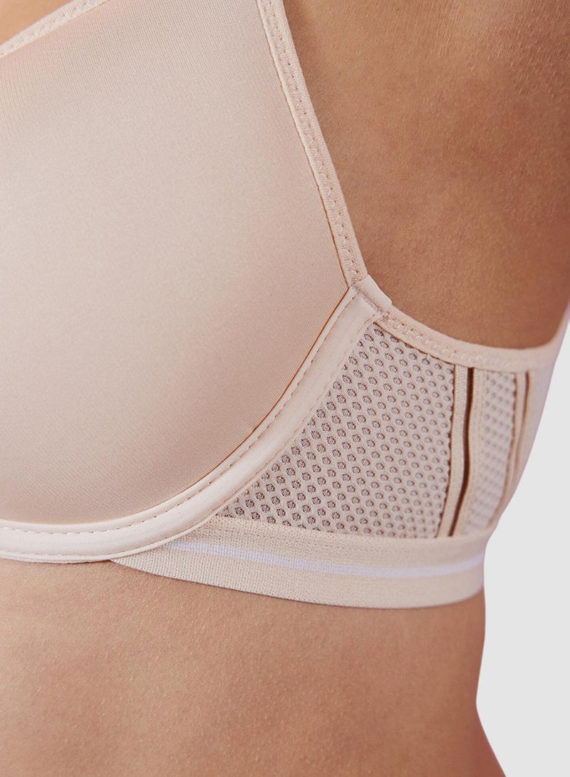 Penti Nude Airy Form Sutyen Bra - Image 4