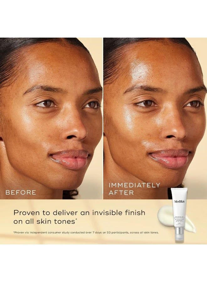 Medik8 Advanced Day Ultimate Protect Age-Defying Moisturiser SPF50+ 50ml - Image 3