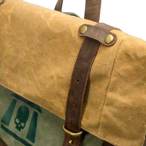 Starforged De Gloria Cadia Support Backpack MK.Ⅲ Warhammer 40k Cadian Astra Militarum Men's Bag Other - Image 4