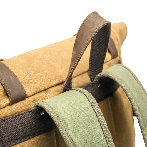 Starforged De Gloria Cadia Support Backpack MK.Ⅲ Warhammer 40k Cadian Astra Militarum Men's Bag Other - Image 5