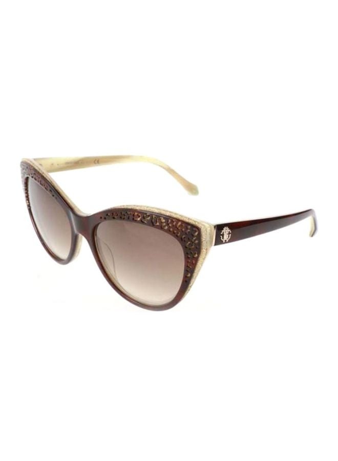 roberto cavalli Women Cat-Eye Sunglasses - Image 2