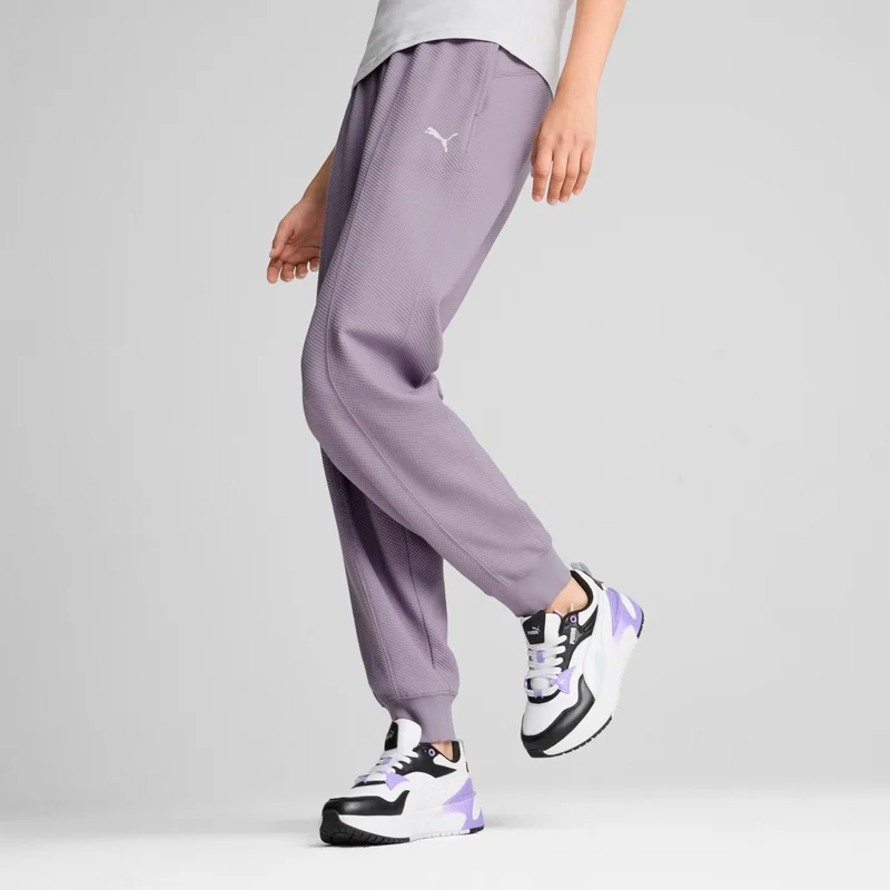 بوما Her High Waist Pants Women's Tracksuit Bottoms