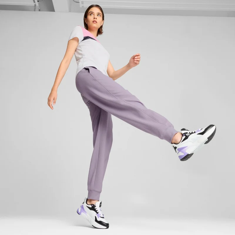 بوما Her High Waist Pants Women's Tracksuit Bottoms
