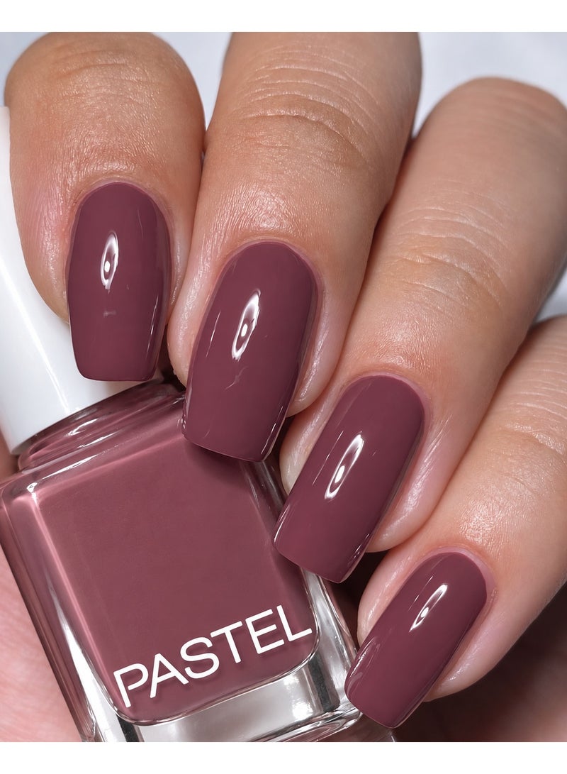 PASTEL Nail Polish 13ml Shade 139 - Image 3