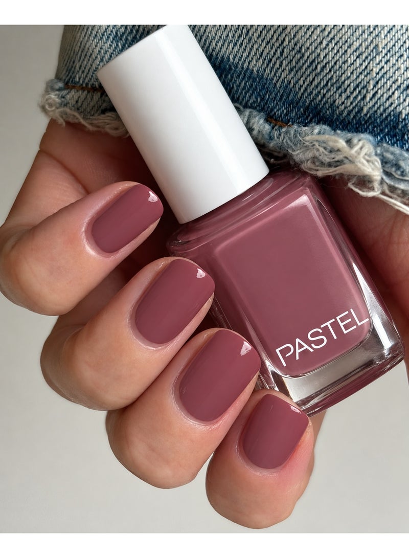 PASTEL Nail Polish 13ml Shade 139 - Image 4