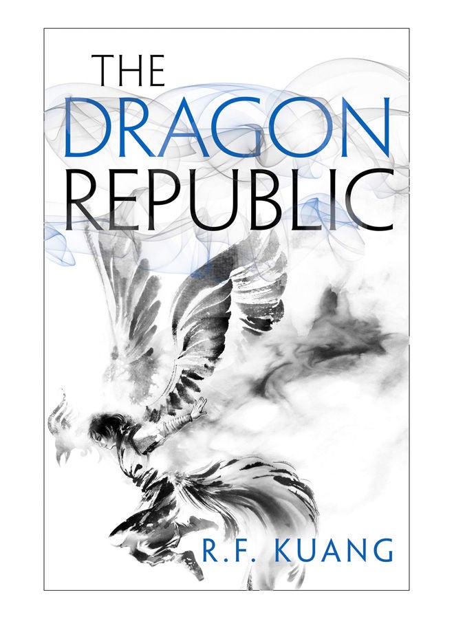 The Dragon Republic
