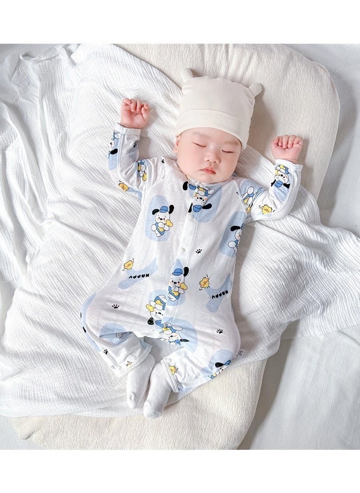 RedMapleTEK New Kids Onesie  - Image 1