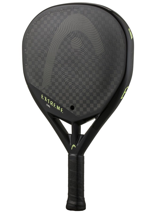 Head Extreme One Padel Racket - pzsku/ZFC227D470F9DB6B9AA5CZ/45/_/1722978054/89921012-1c0e-467d-bff5-caf6ca0431d2