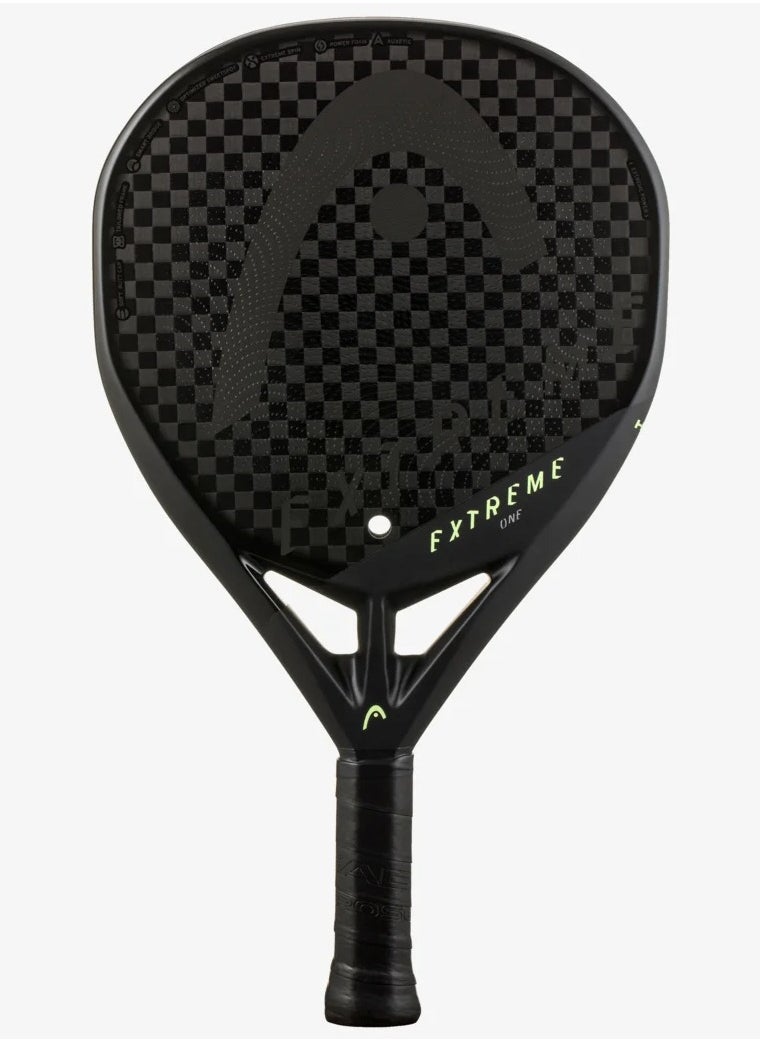 Head Extreme One Padel Racket - pzsku/ZFC227D470F9DB6B9AA5CZ/45/_/1722978064/7153ef08-e74a-46fa-8bc0-9e75bb3f46c3