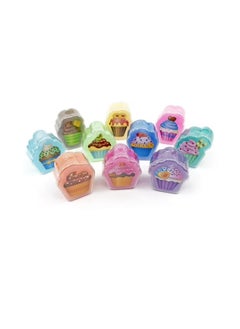CRA-Z-SLIMY Cra-Z-Slimy - Mini Mania Slimy Fun Cupcakes  - Image 2