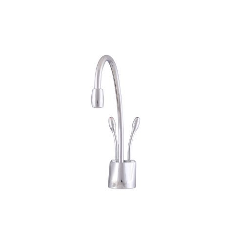Insinkerator 719549 Indulge Instant HOT, 8.38 x 5.50 x 5.50 inches, Polished Nickel - Image 4
