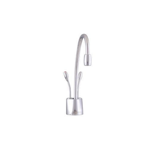 Insinkerator 719549 Indulge Instant HOT, 8.38 x 5.50 x 5.50 inches, Polished Nickel - Image 3