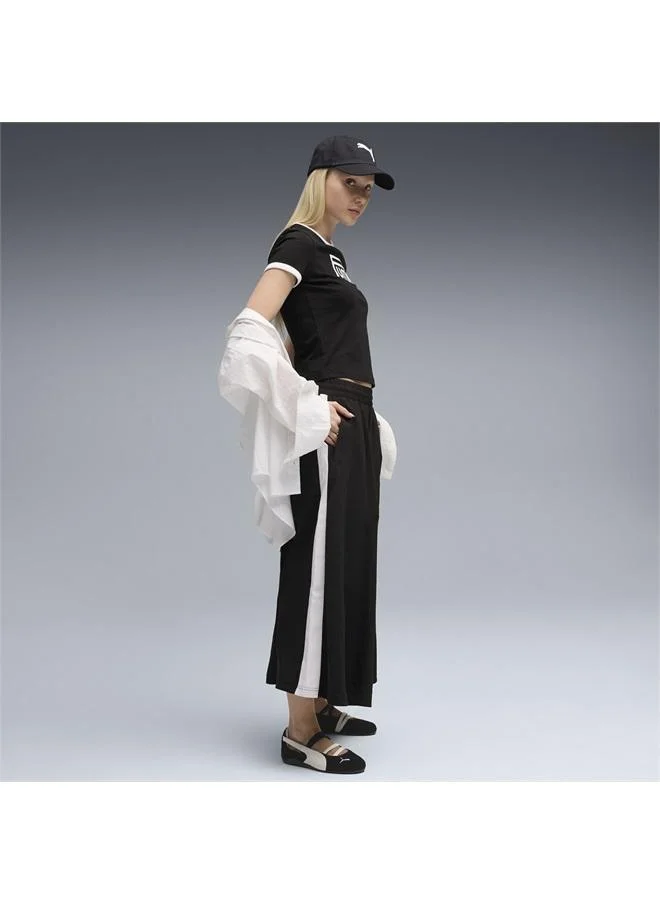 Puma PUMA Black-PUMA White-Warm White Speedcat Ballet Sneakers Women for Women | Best Price UAE