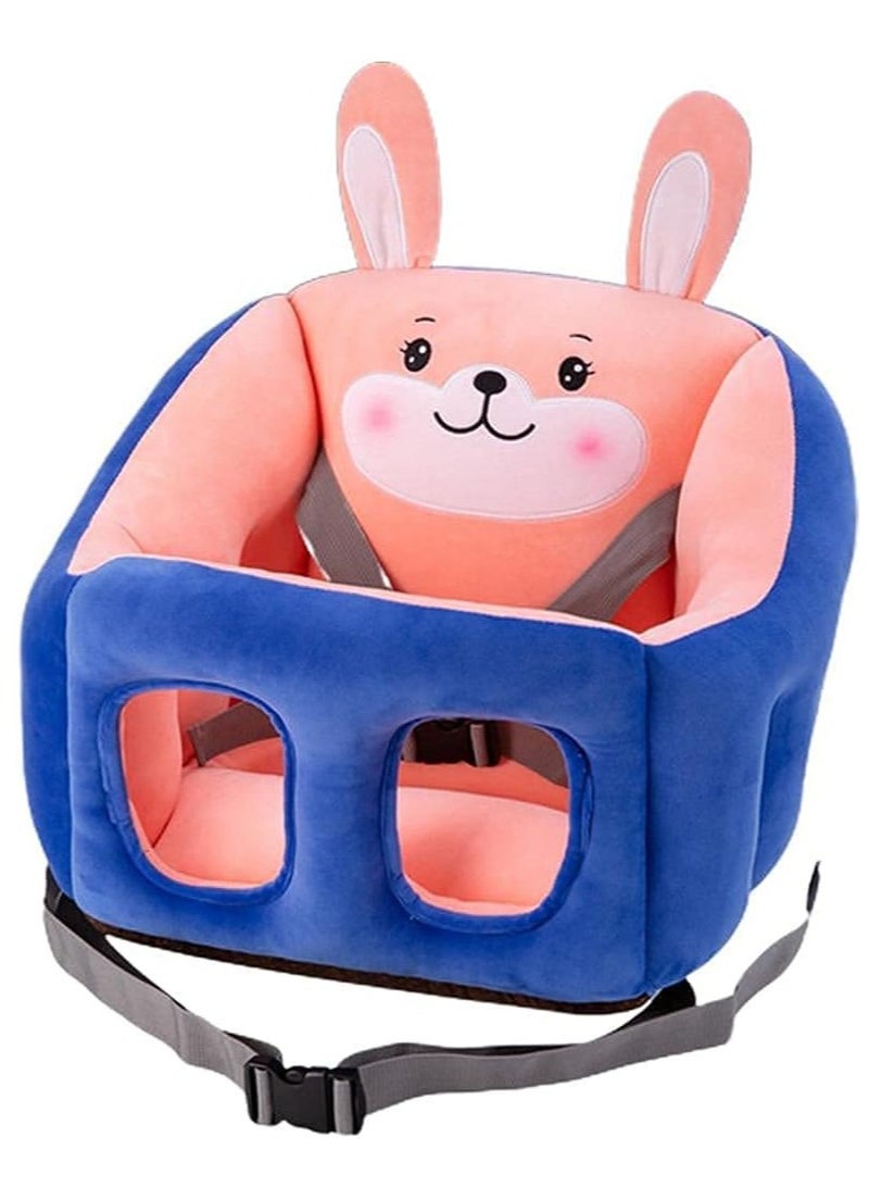 Lightweight and Portable Baby Dining Chair multicolor  - Image 1