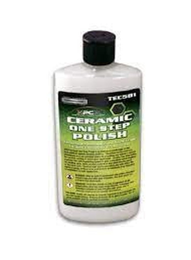 Technicians Choice Ceramic One Step Polish