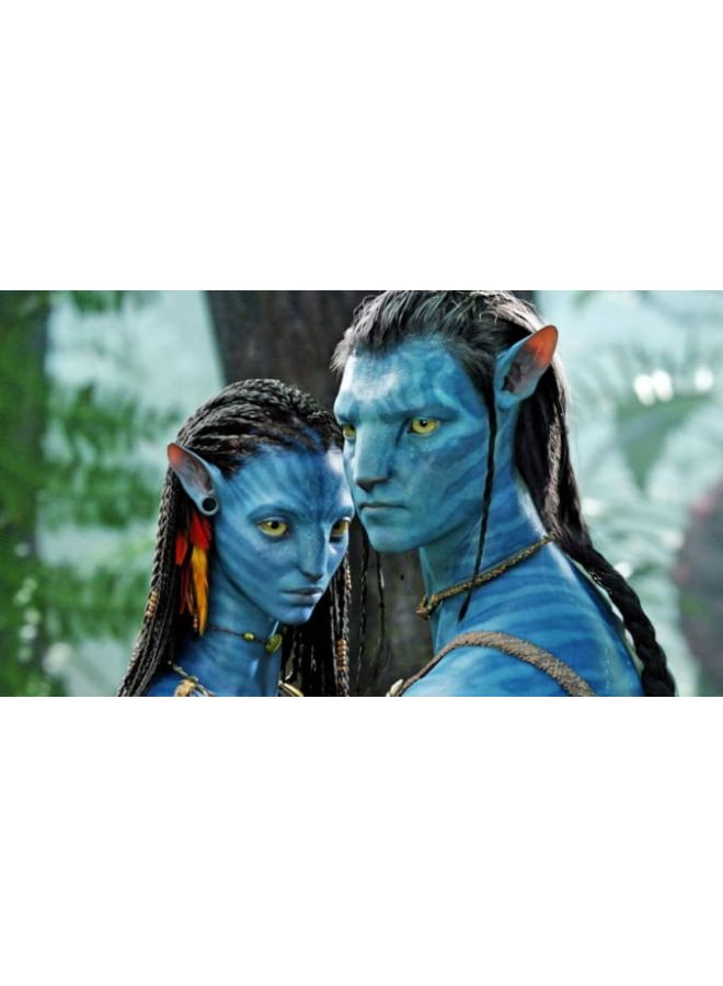 Ubisoft James Cameron's Avatar: The Game - Adventure - playstation_3_ps3 - Image 3